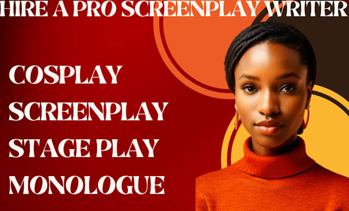 write stage play, screenplay, screenplay writer, stage drama