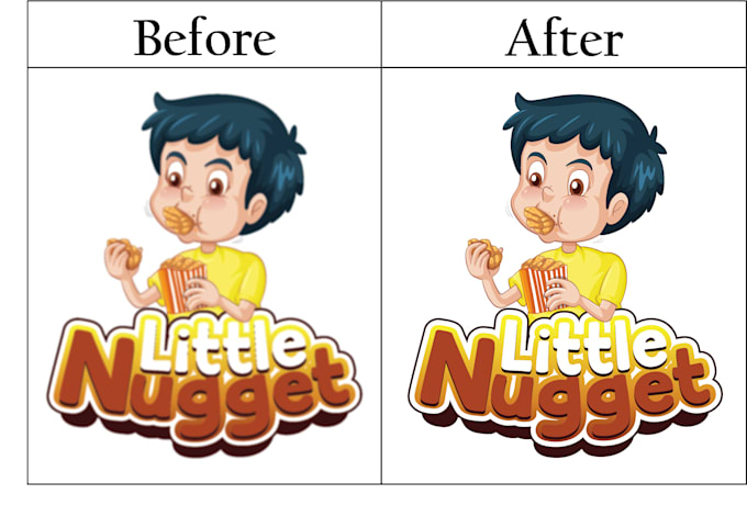 Do custom embroidery digitizing and vector art servicesin few hour