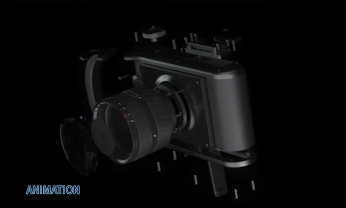 do 3d industrial or product modeling, animation, vfx and cgi ads