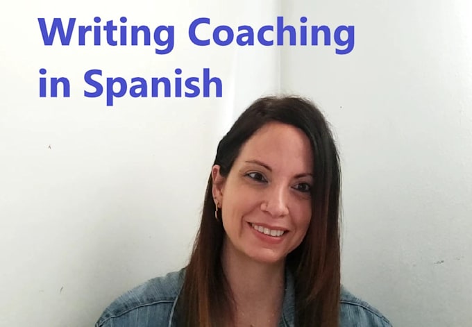 be your writing tutor for books or ebooks