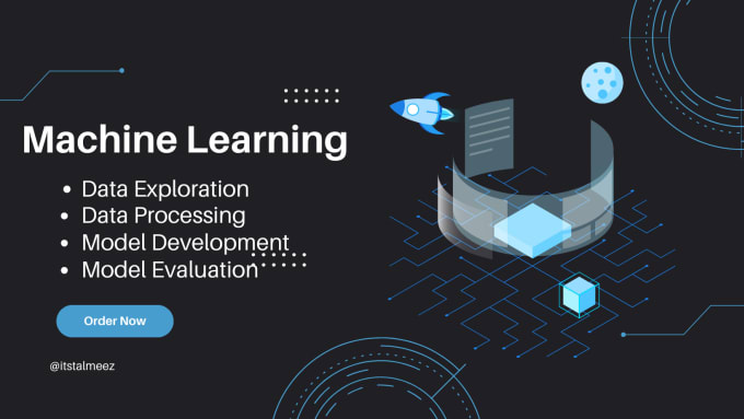 Data driven shop machine learning