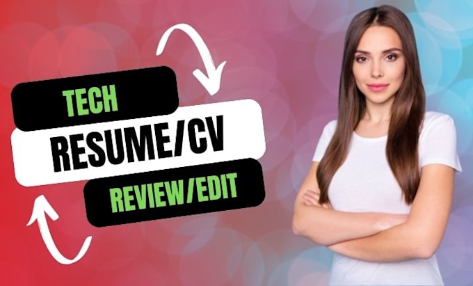 write a standard tech, engineering, software, faang resume and cover letter