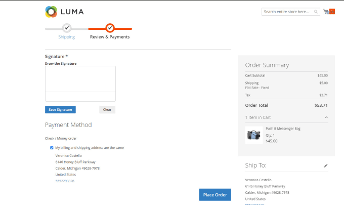 Create Custom Magento 2 Extension By Anduel1419 Fiverr Create Custom Magento 2 Extension By Anduel1419 Fiverr