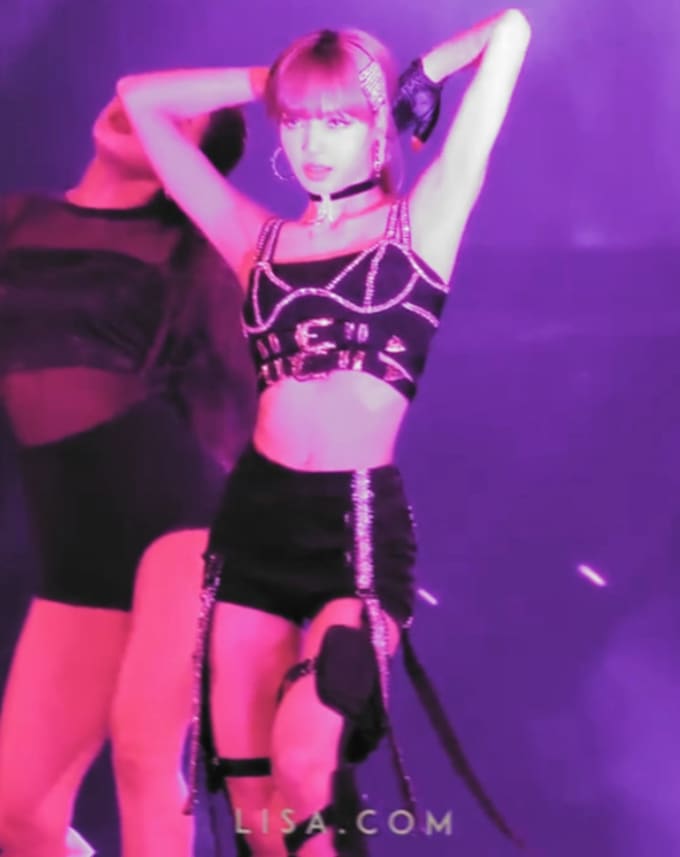 make a tiktok style edit for you with high quality
