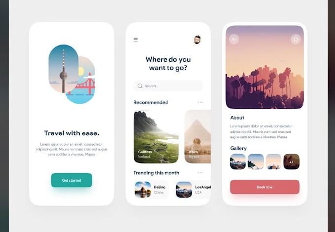 web and app design using coding and wordpress