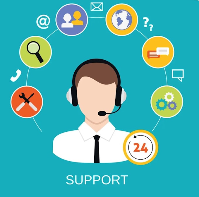 you customer chat support services