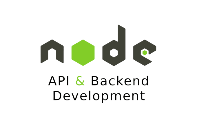 Develop Your Backend Services Using Node Js By Reabdelrahman Fiverr Develop Your Backend Services Using Node Js By Reabdelrahman Fiverr