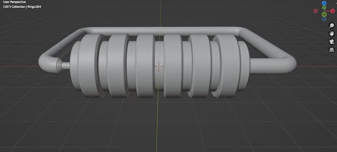 Make you a nice 3d model for cheap by Palmiche22 | Fiverr