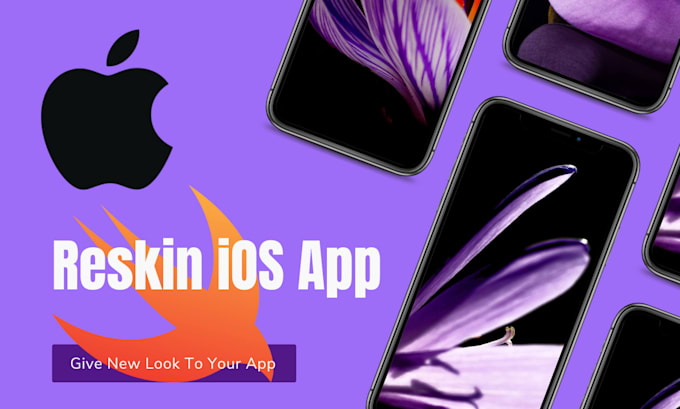 fix bugs in your ios app or swift code