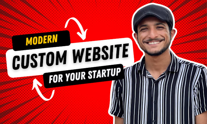 code custom built website as your expert in react and nextjs