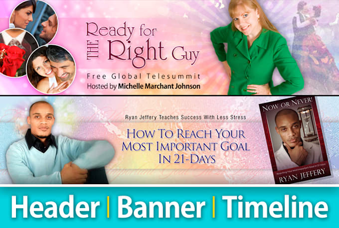 design awesome banner design