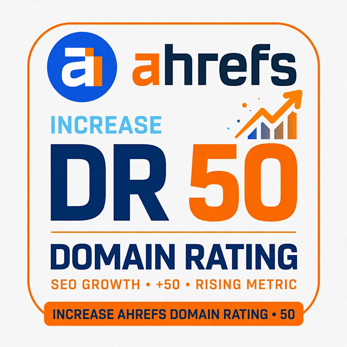 increase, domain rating dr, ahrefs dr, domain rating dr
