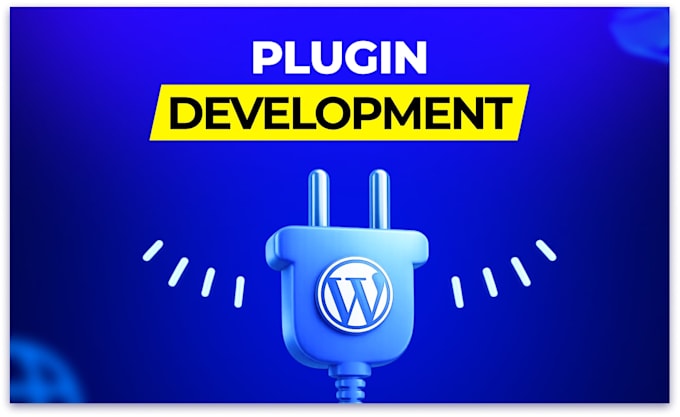 be your custom wordpress or woo theme, plugin developer