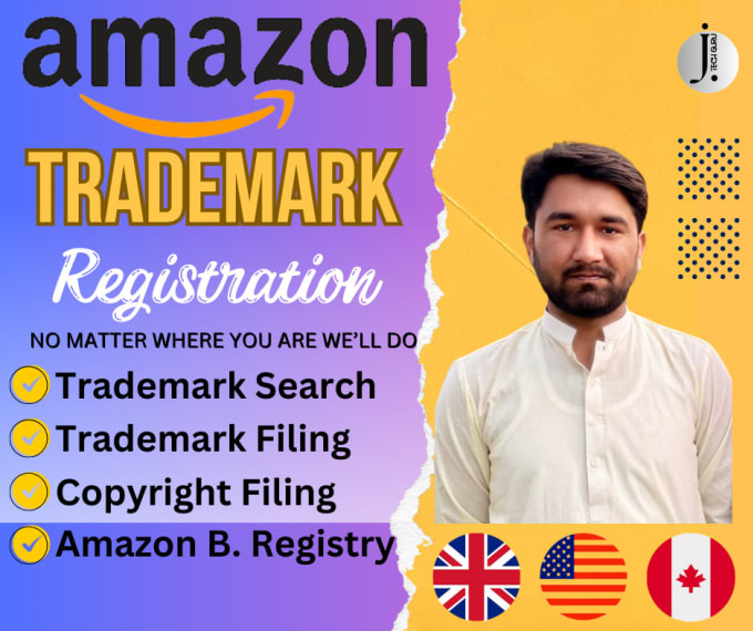 Brand registry amazon uk deals
