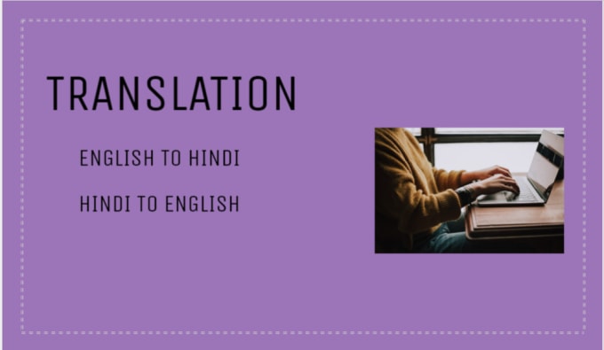 Do English To Hindi Translation By Anjali30 Fiverr do-english-to-hindi-translation-by-anjali30-fiverr