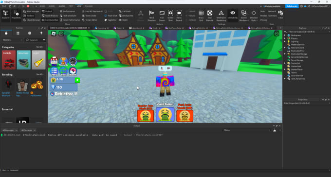 Roblox Support Visual Bug - Mobile Bugs - Developer Forum