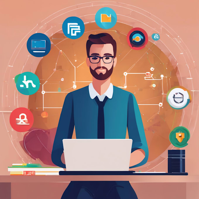 teach you how to use, fix, or build projects in visual studio code