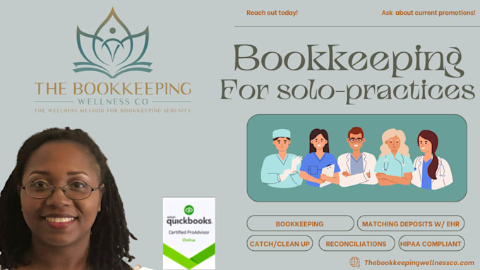 streamline your financial records