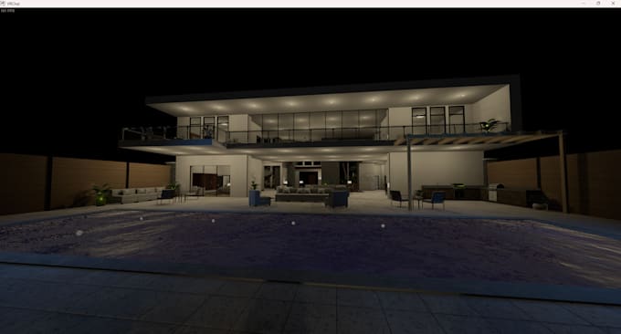 Upload and edit your vrchat worlds by Ofarukishida | Fiverr