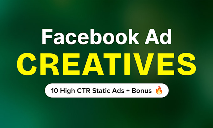 design facebook ads post, meta ad creatives, instagram post, carousel design
