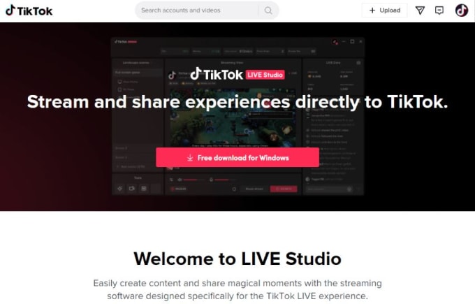 how to download a streamable video｜TikTok Search