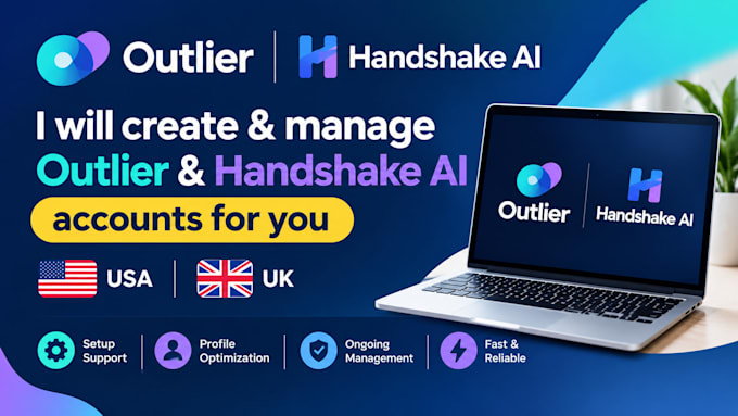 do handshake ai training outlier mercor dataannotation onboarding assessment