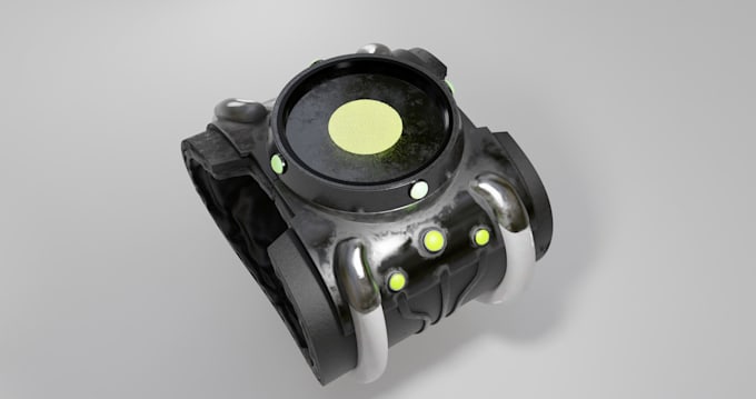 model really good 3d models for you