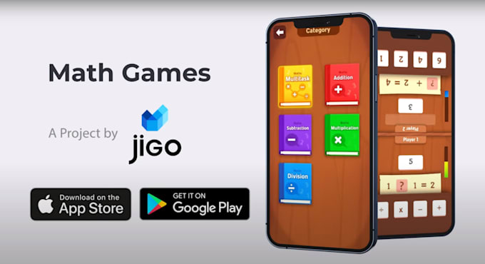 create a professional video game trailer and app promo video
