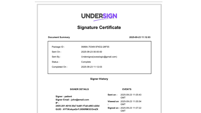 build a clone of docusign with your customized workflow fully yours forever