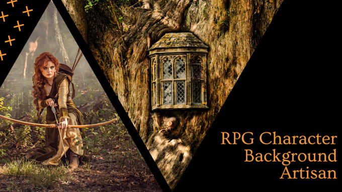 craft compelling rpg character backstories