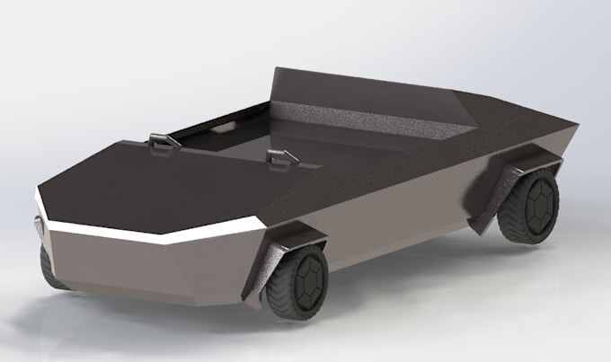 do metal furniture 3d design and 2d drawing using solidworks