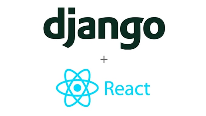 Develop custom web app with django and react by Regslash | Fiverr