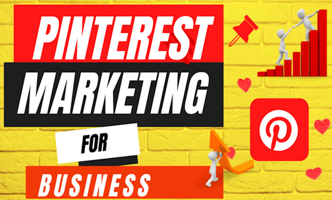 manage pinterest marketing to promote your brand