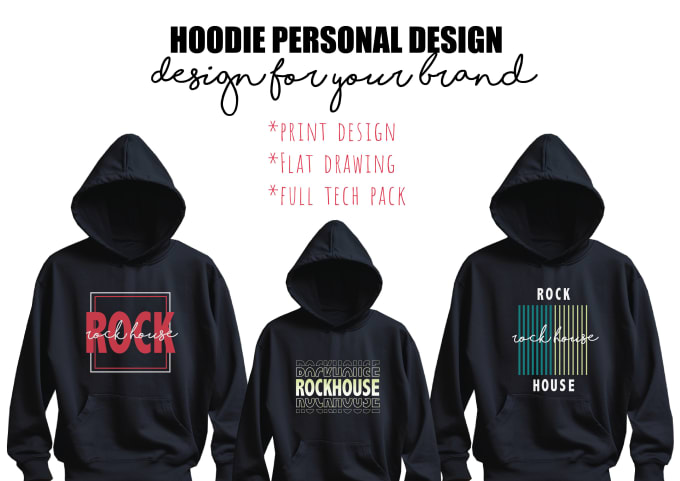 Full hoodie design hotsell