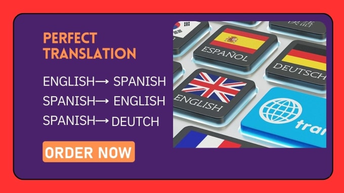 Translate Your Book From English To Spanish Italian By Lisakudrow Fiverr 7089