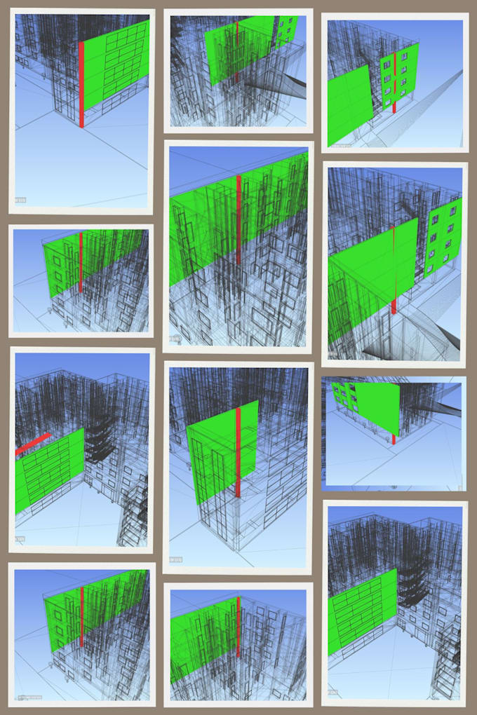 expert project scheduler, navisworks pro for 4d simulation and clash detection