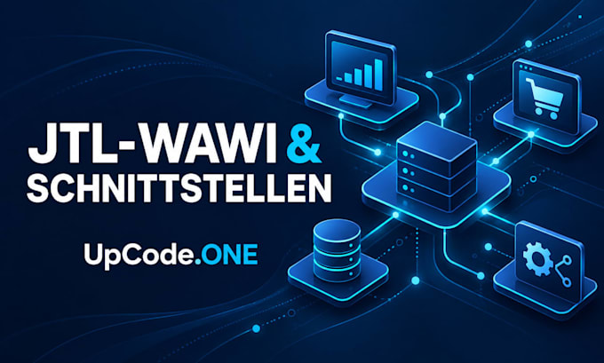 jtl wawi programmieren und erp oder shop schnittstellen entwickeln