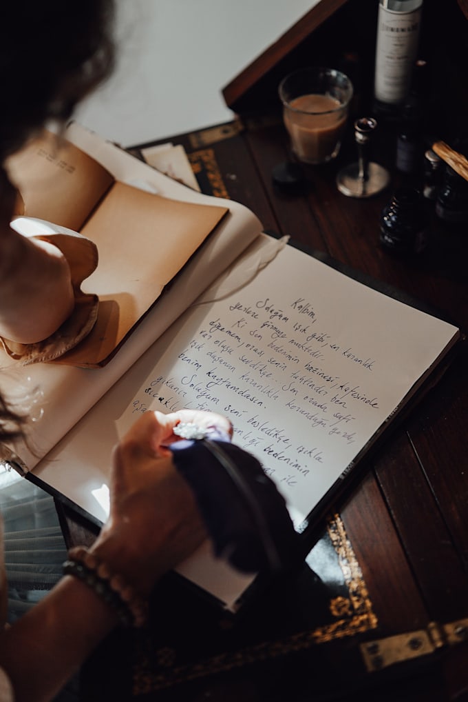 write on poem analysis, article summary, reflective essay