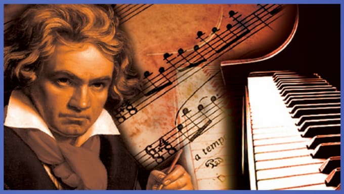 Ludwig van beethoven instruments new arrivals