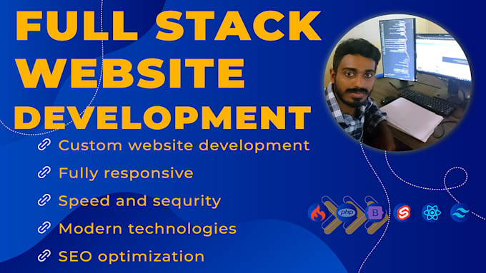 Build websites,web apps using html,css,php,codeigniter,react by Webmast ...