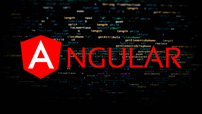 Be your angular web developer for angular node javascript website ...