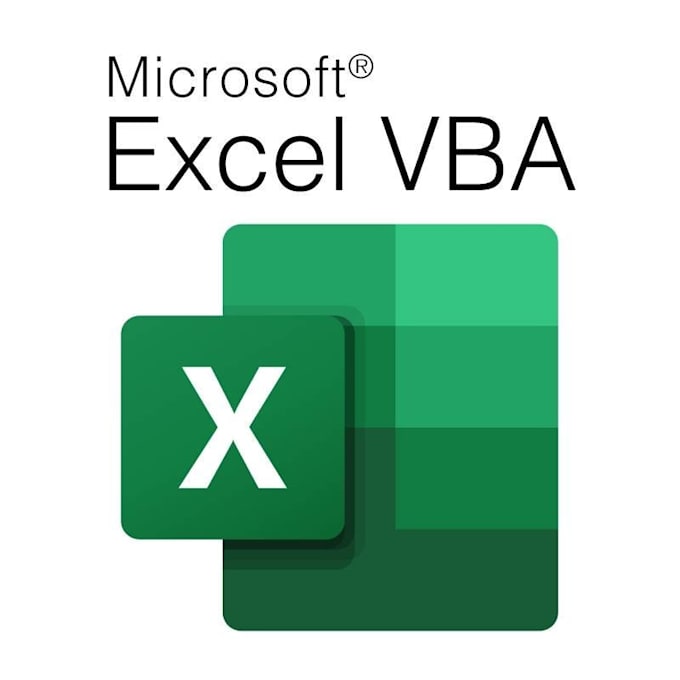 be your microsoft excel automation , vba script expert