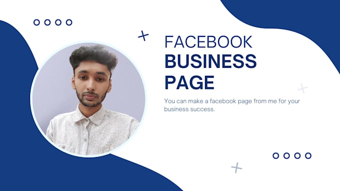 do professional facebook business page setup and optimization