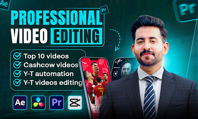 make viral top 10 videos for youtube