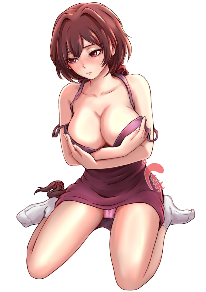 Draw Anime Nsfw Art For Your Projects By Emotizer Fiverr draw-anime-nsfw-art-for-your-projects-by-emotizer-fiverr