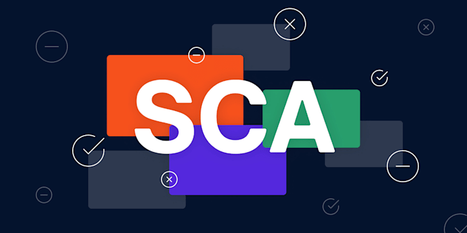 perform software composition analysis and open source software security scan