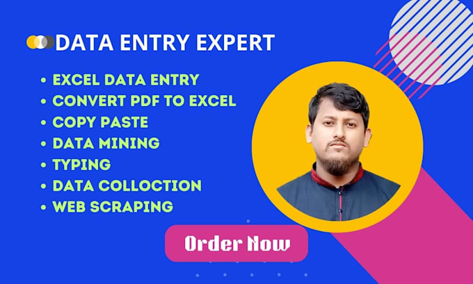 do the fastest data entry,copy paste, email find, and typing