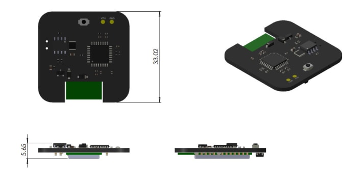 do electronic projects, simulations, and pcb designs