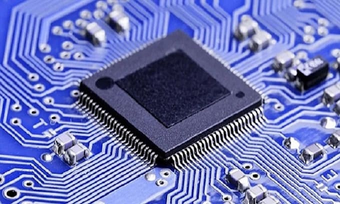write vhdl verilog code on xilinx and implement it on fpga