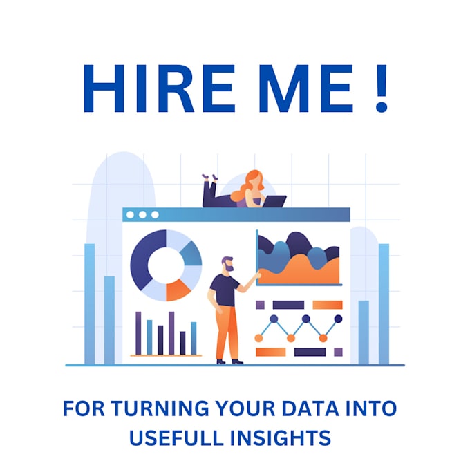 Turn Your Data Into Actionable Insights By Nrimsha975 Fiverr Turn Your Data Into Actionable Insights By Nrimsha975 Fiverr